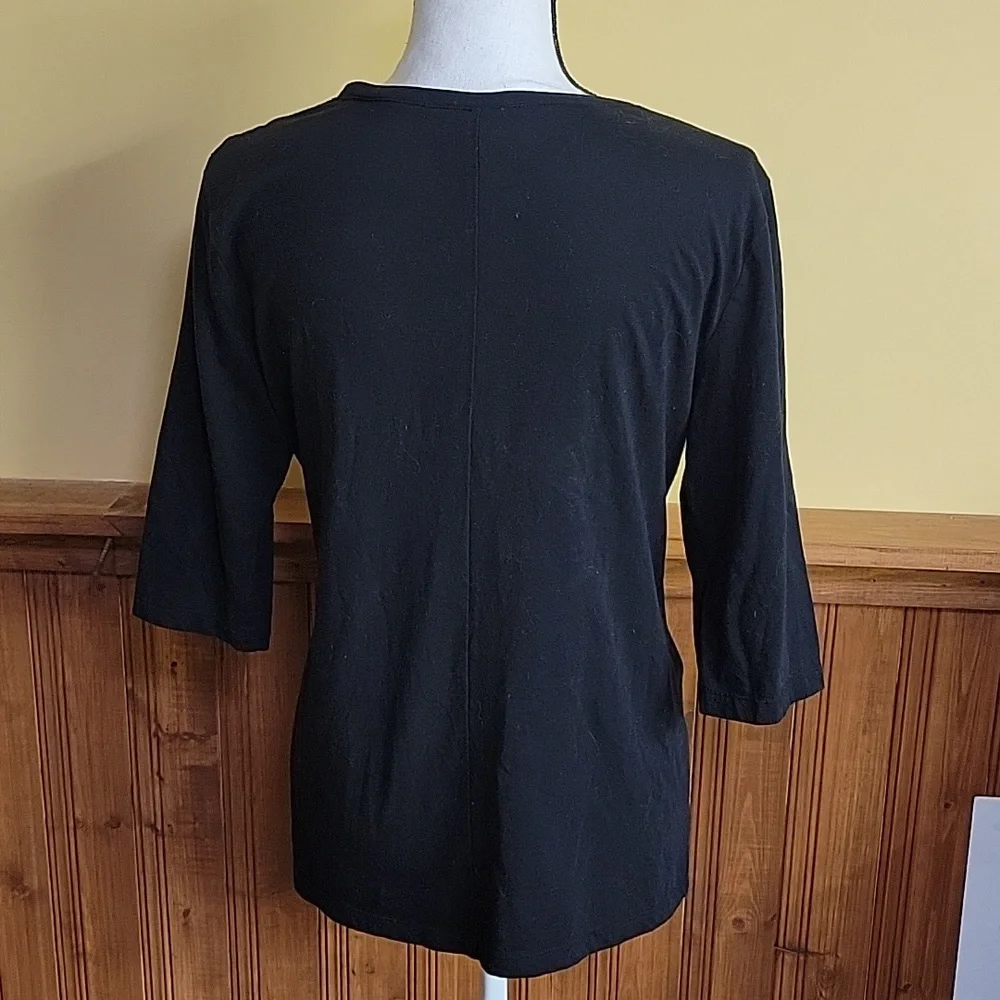 Victoria's secret woman shirt large - Picture 2 of 3